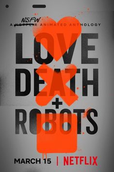 +18 Love Death and Robots 2019 S01 ALL EP in Hindi Full Movie